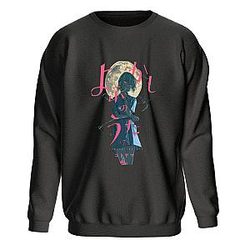Moonlit Mischief and Charm Call of the Night Sweatshirts