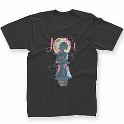 Moonlit Mischief and Charm Call of the Night T-Shirts