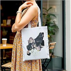Free Spirited Vampire Nature Call of the Night Bags