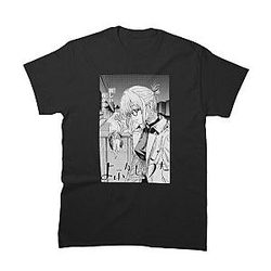 Chapter Cover PM2702 Call of the Night T-Shirts