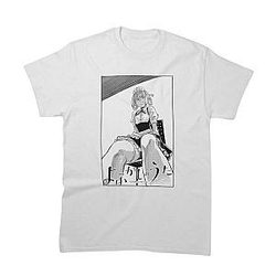 New Cover PM2702 Call of the Night T-Shirts
