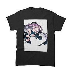 Dynamic Jump PM2702 Call of the Night T-Shirts