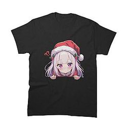 Chibi Kawaii PM2702 Call of the Night T-Shirts