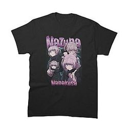 Nazuna Nanakusa PM2702 Call of the Night T-Shirts