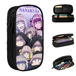 Nazuna PTTT2907  Call of the Night Pencil Cases