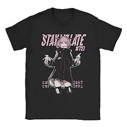 Stay Up Late PTTT2907  Call of the Night T-Shirts