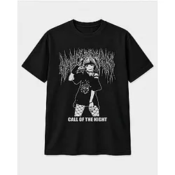 Call of the Night Classic T-Shirt NTT2109 Call of the Night T-Shirts