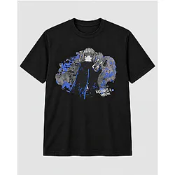 Nanakusa Nazuna Call of The Night T-Shirt NTT2109 Call of the Night T-Shirts