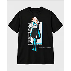 Nanakusa Nazuna Call of The Night T-Shirt NTT2109 Call of the Night T-Shirts