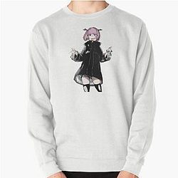 나즈나 난쿠사 call of the night Pullover 스웨터