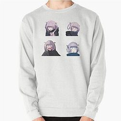 나즈나 난쿠사 call of the night Pullover 스웨터