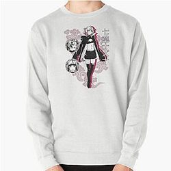 나즈나 난쿠사 call of the night Pullover 스웨터