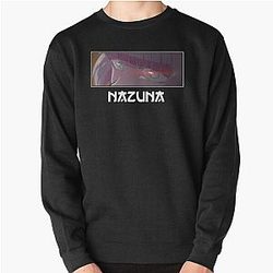 Call of the Night - Nazuna 눈 스웨터 스웨터