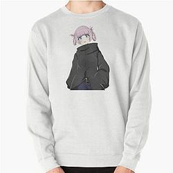 나즈나 난쿠사 call of the night Pullover 스웨터