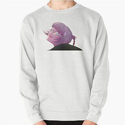 나즈나 난쿠사 call of the night Pullover 스웨터