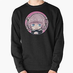 나즈나 난쿠사 call of the night Pullover 스웨터