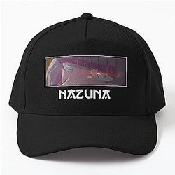 Call of the Night - Nazuna 눈 야구 모자
