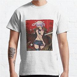 밤 클래식 티셔츠의 통화