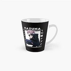 Call of the Night - Nazuna 중간 손가락 Tall Mug