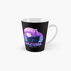 Call of the Night - Nazuna 복고풍 Tall Mug
