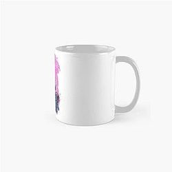 나즈나 난쿠사 call of the night 애니메이션 디자인 Classic Mug