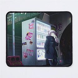 요후카시 call of the night 쥐 패드