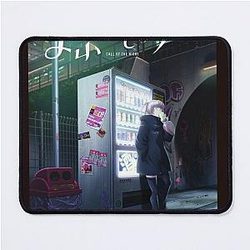 난쿠사 나즈나 - - - Call of the Night - 마우스 패드