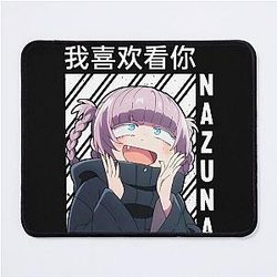 Call of the Night - Nazuna 마우스 패드