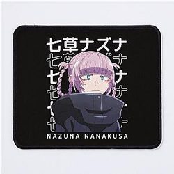 Call of the Night - Nazuna 마우스 패드