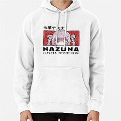 Call of the Night - 나즈나워커 Pullover Hoodie