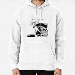 Call of the Night - Nazuna Nanakusa Pullover 까마귀