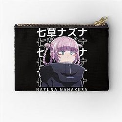 Call of the Night - Nazuna 지퍼 파우치