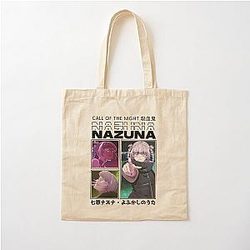 Call of the Night - Nazuna 눈 면 끈 부대
