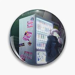 요후카시 call of the night 핀 핀
