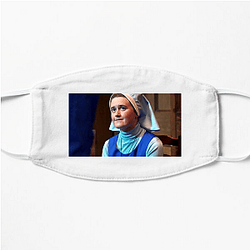 Call the Midwife is based on a memoir Call The Midwife Face Masks