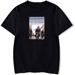 Call the Midwife is a British TV series Call The Midwife T-Shirts