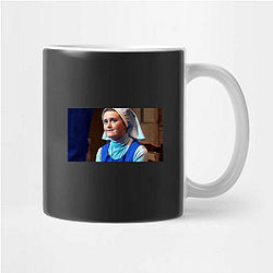 Call the Midwife is based on a memoir Call The Midwife Mugs