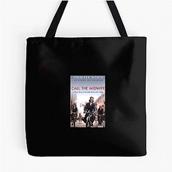 Call the Midwife is a British TV series Call The Midwife Bags