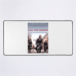 Call the Midwife is a British TV series Call The Midwife Mouse Pads