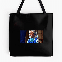 Call the Midwife is based on a memoir Call The Midwife Bags