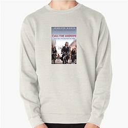 Call the Midwife is a British TV series Call The Midwife Sweatshirts