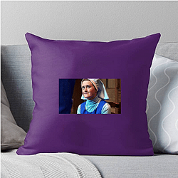 Call the Midwife is based on a memoir Call The Midwife Pillows Cover
