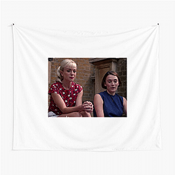 Call the Midwife is set in East London Call The Midwife Tapestries