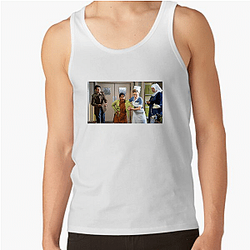 Call the Midwife has been running for many seasons Call The Midwife Tank Tops