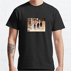 Call the Midwife is a historical drama Call The Midwife T-Shirts