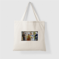 Call the Midwife has been running for many seasons Call The Midwife Bags
