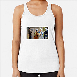 Call the Midwife has been running for many seasons Call The Midwife Tank Tops
