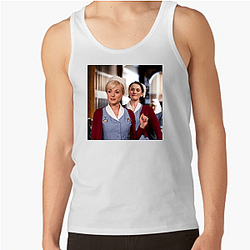 Call the Midwife follows a group of nurse-midwives Call The Midwife Tank Tops