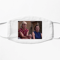Call the Midwife is set in East London Call The Midwife Face Masks