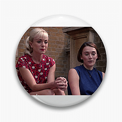 Call the Midwife is set in East London Call The Midwife Pins